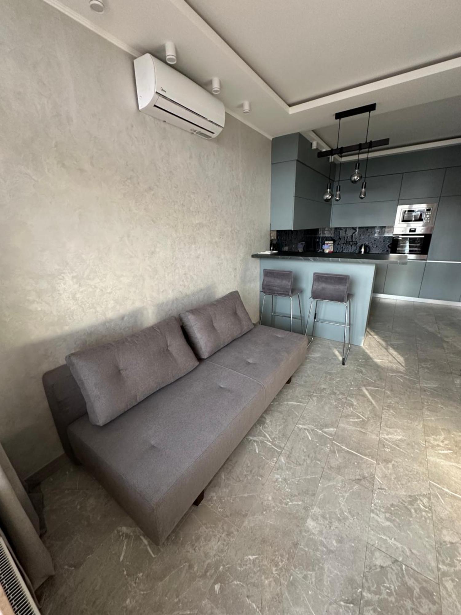 Arcadia apartment&sea terrace Odesa Exterior foto